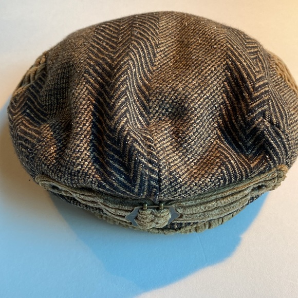 ❗️SALE❗️Men’s newsboy cap - Picture 3 of 7